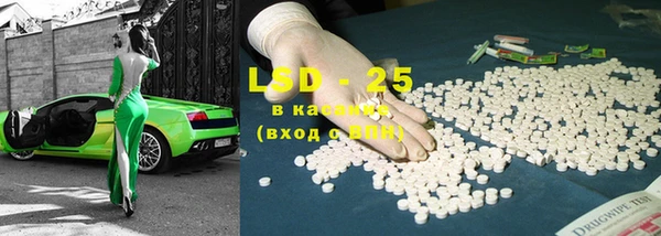 гашик Белоозёрский